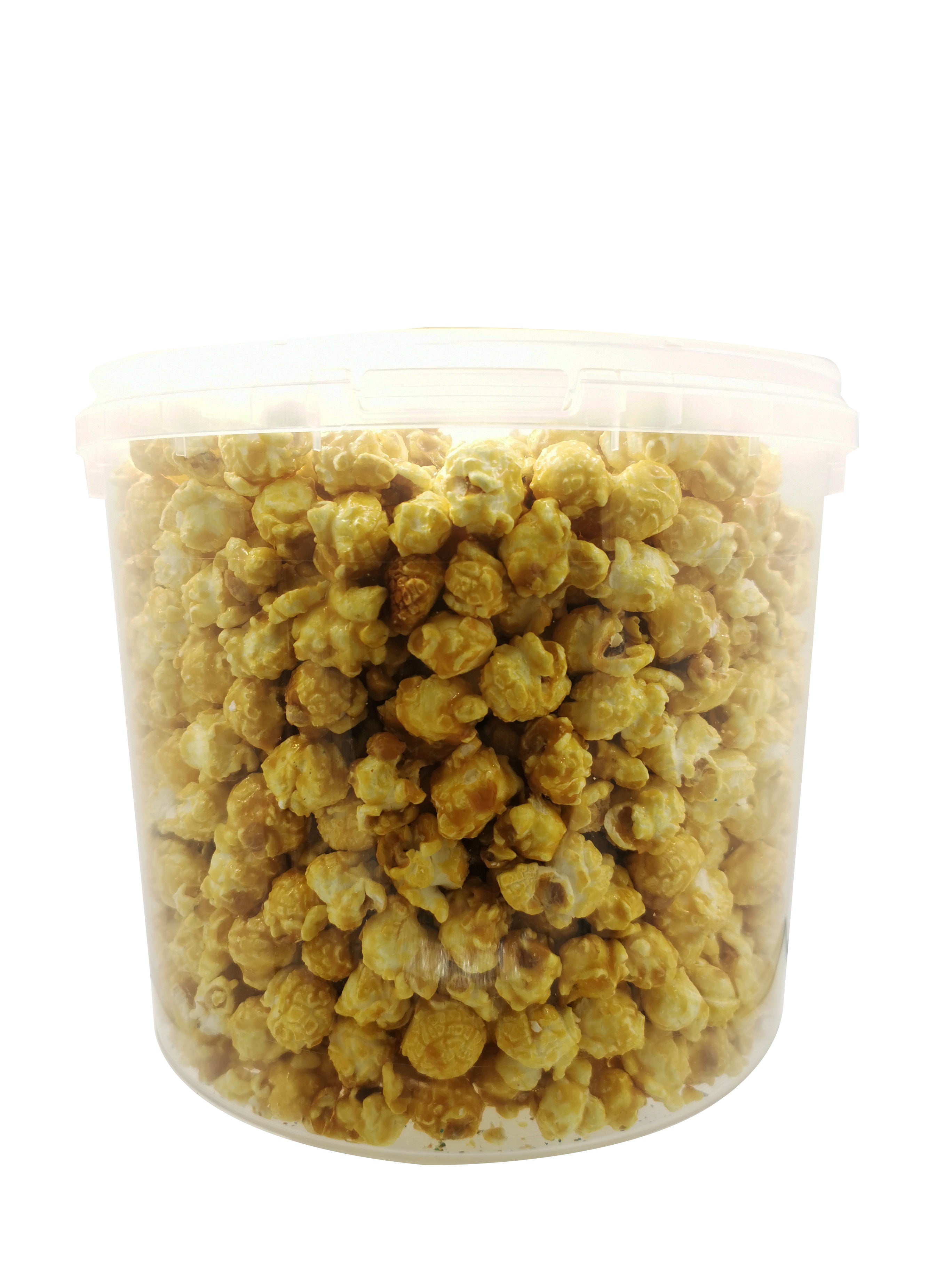 Crunchy Caramel | Popcornaffairs