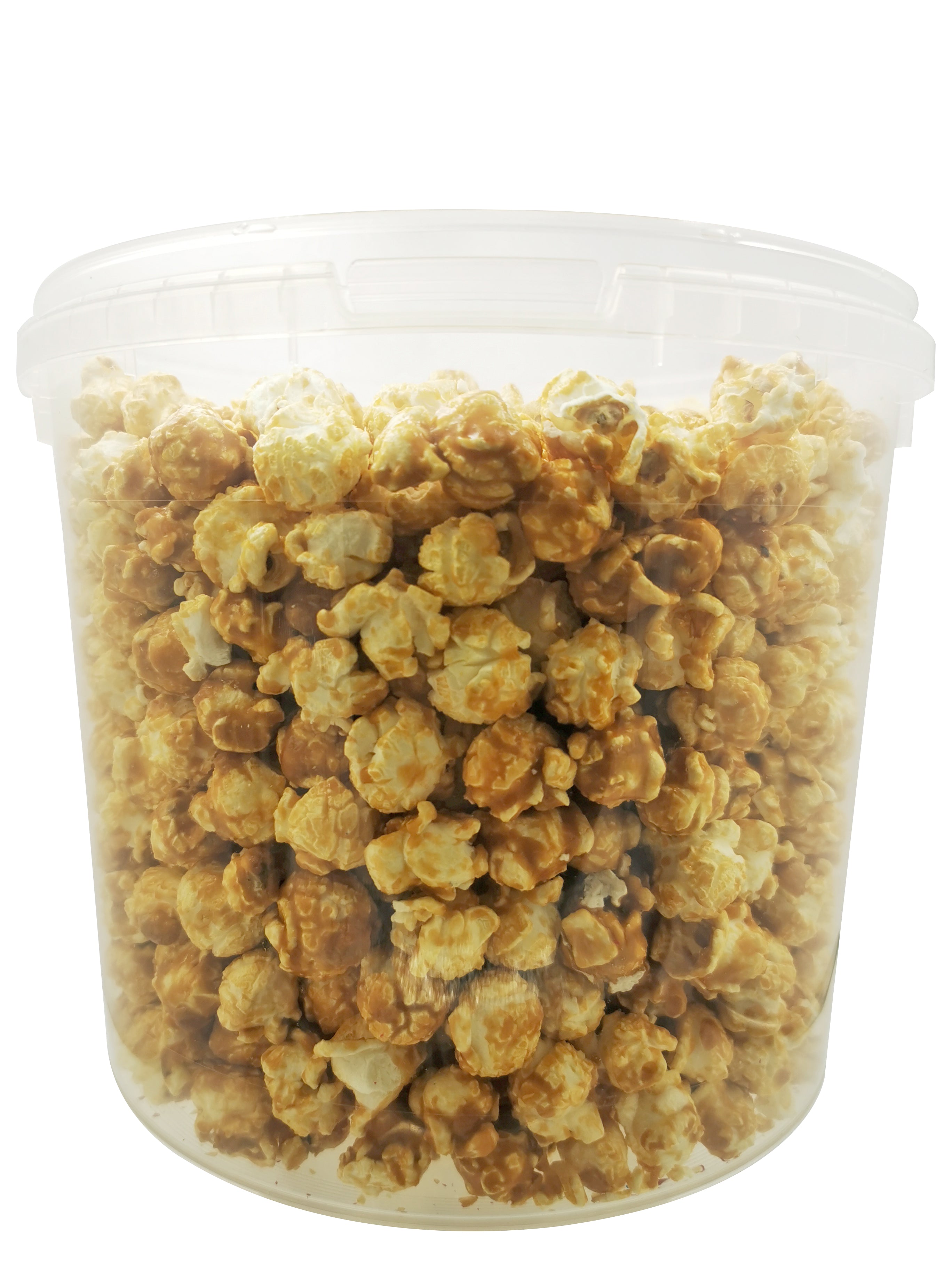 Popcorn Spicy Honey Sesame