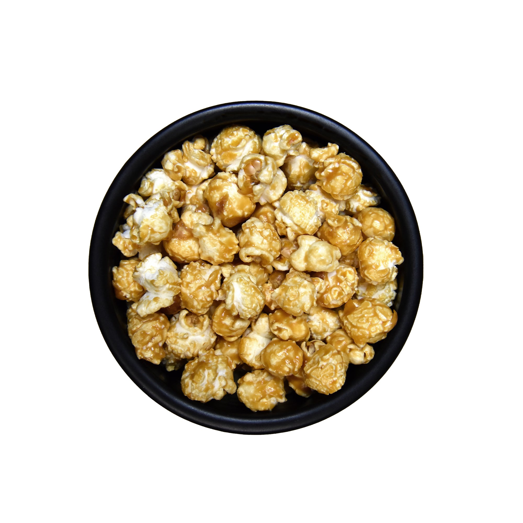 Popcorn Crunchy Caramel